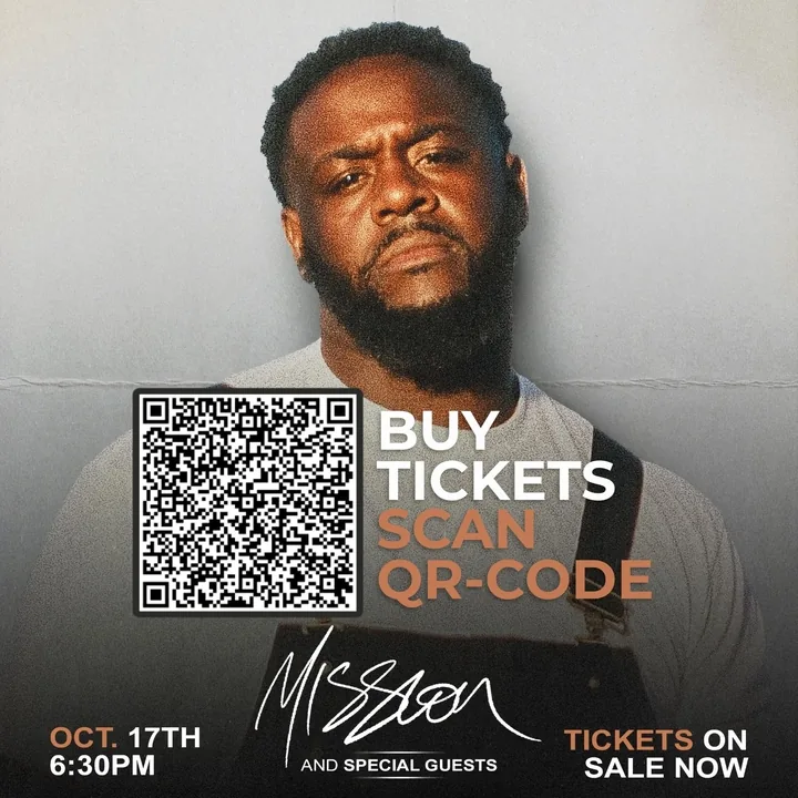 Mission and Special Guests image