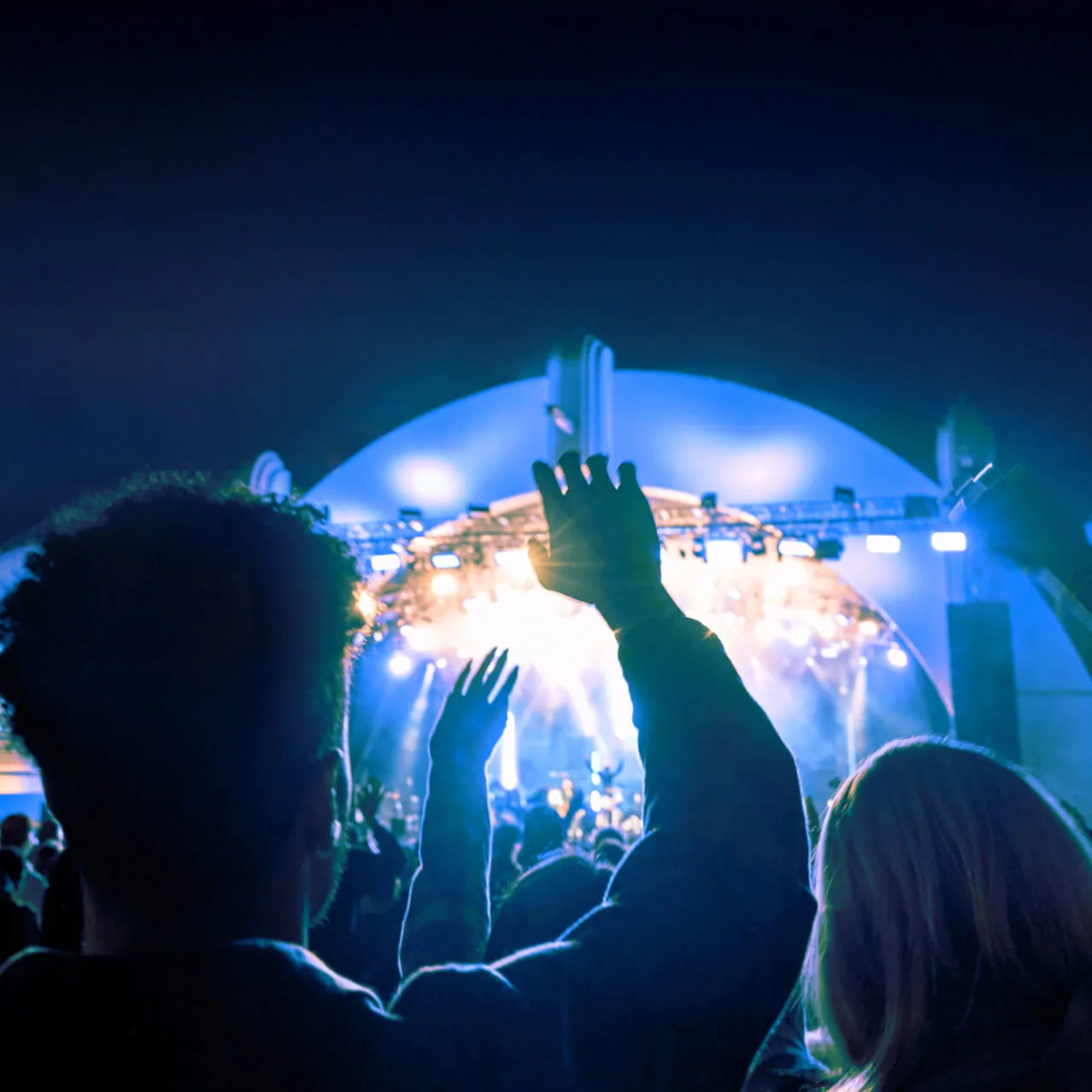 Rock the Universe 2027 image