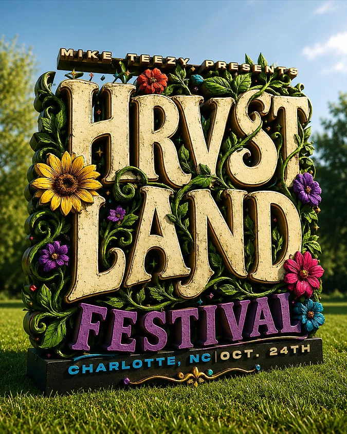 HRVSTLAND Festival 2026 image