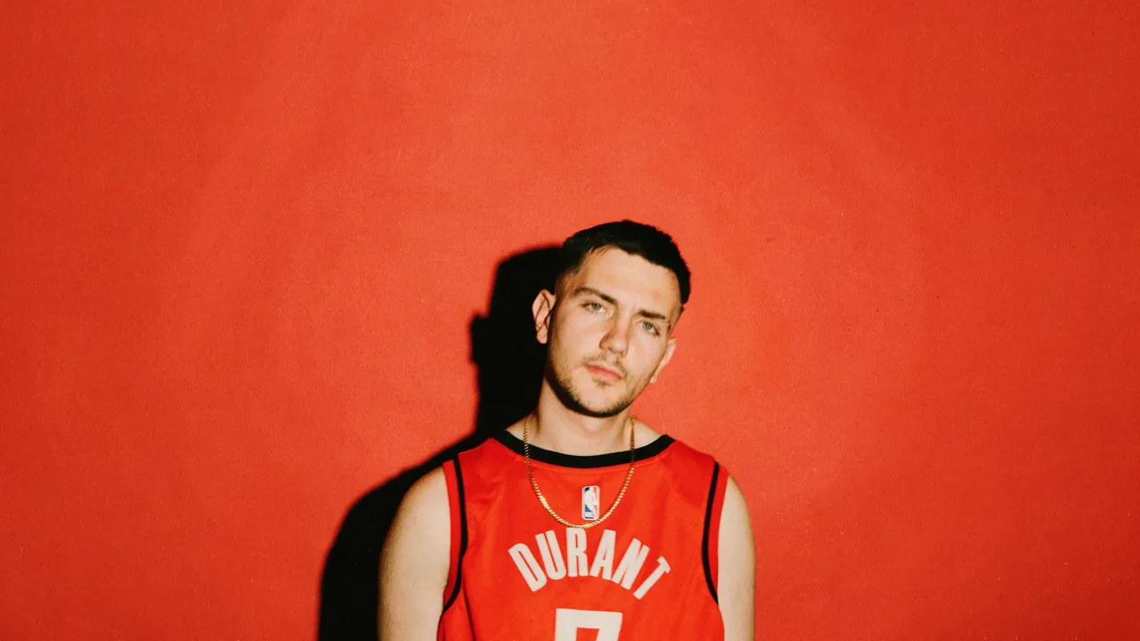 Hulvey at Vines Center image