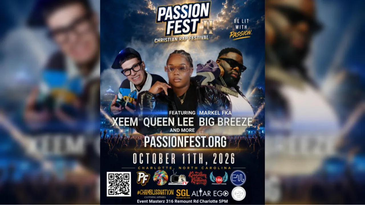Passion Fest II image