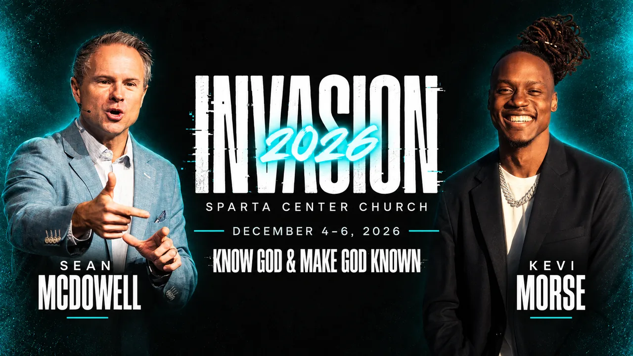 Invasion 2026 — Kevi Morse Concert image